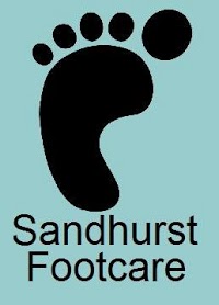 Sandhurst Footcare 698709 Image 0